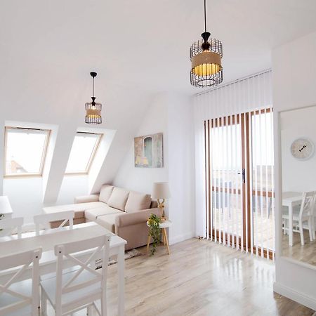 Four Seasons Apartment - Oasis Beach Resort Bliznaci Kültér fotó
