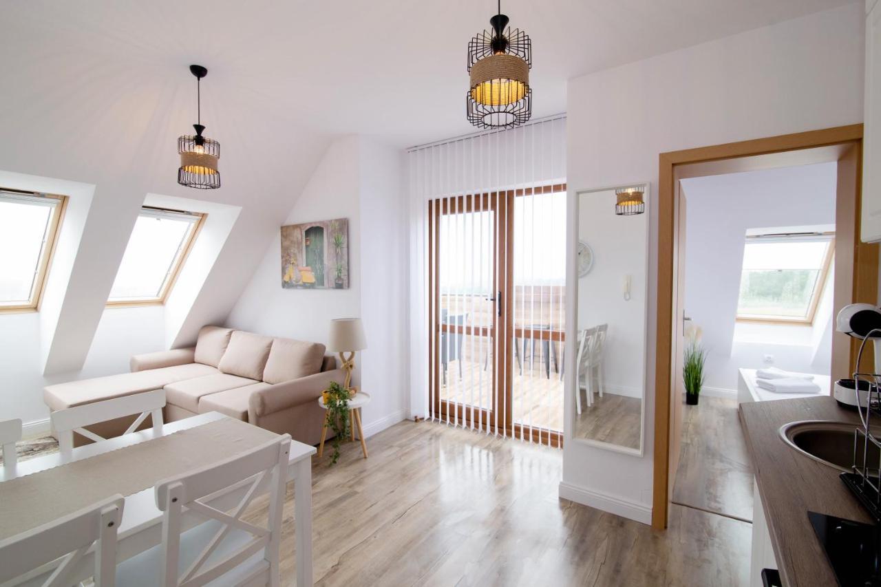 Four Seasons Apartment - Oasis Beach Resort Bliznaci Kültér fotó