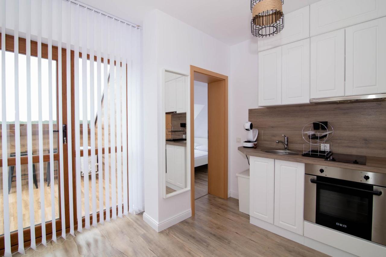Four Seasons Apartment - Oasis Beach Resort Bliznaci Kültér fotó